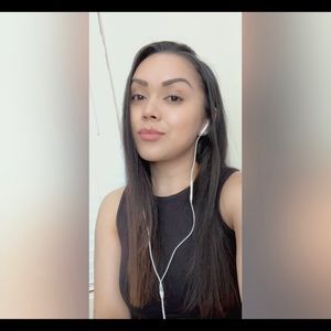 Meet your Posher, Kris